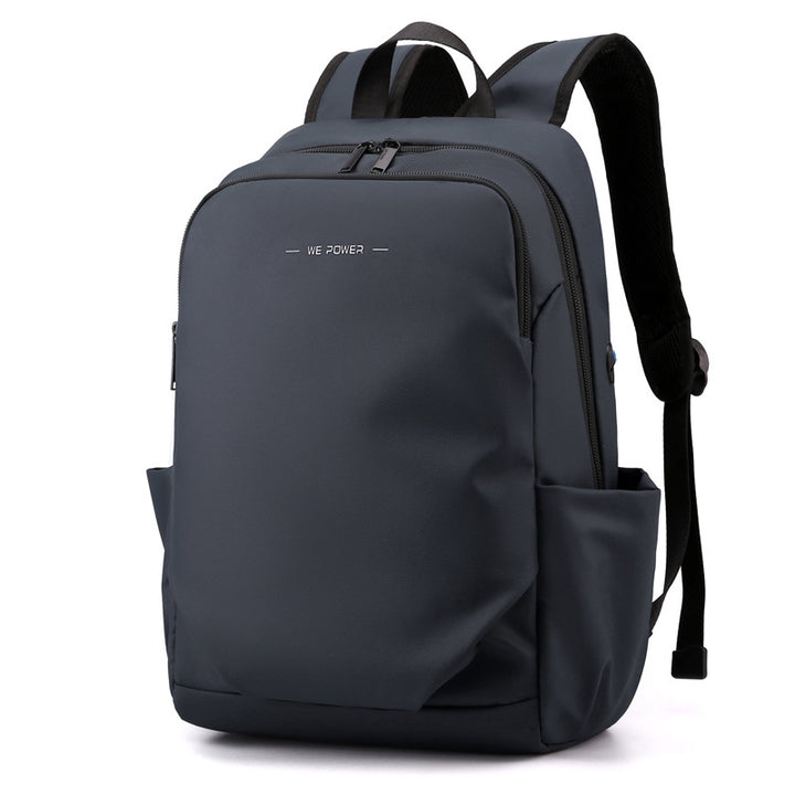 Functional Urban Laptop Backpack Stornfield