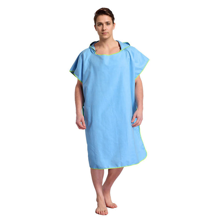 Bathrobe Stornfield