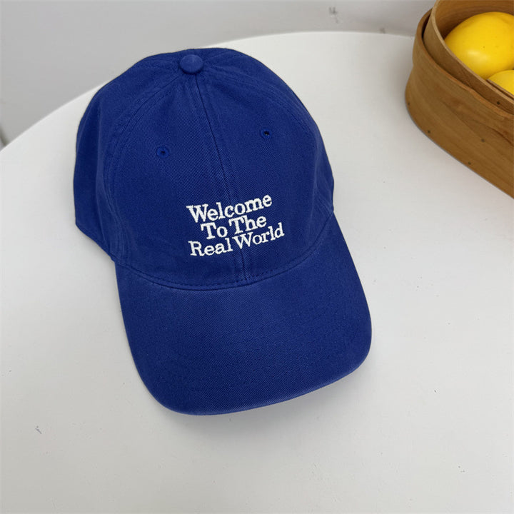 Men's Casual Baseball Cap Stornfield