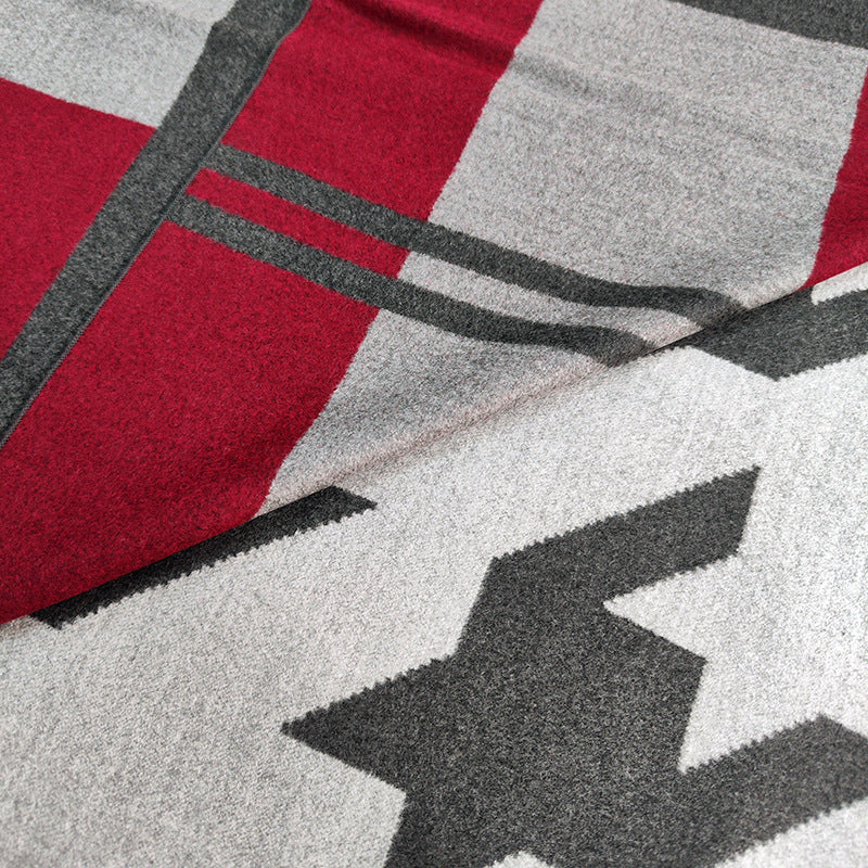 Women's elegant and versatile scarf made of high-quality viscose Stornfield