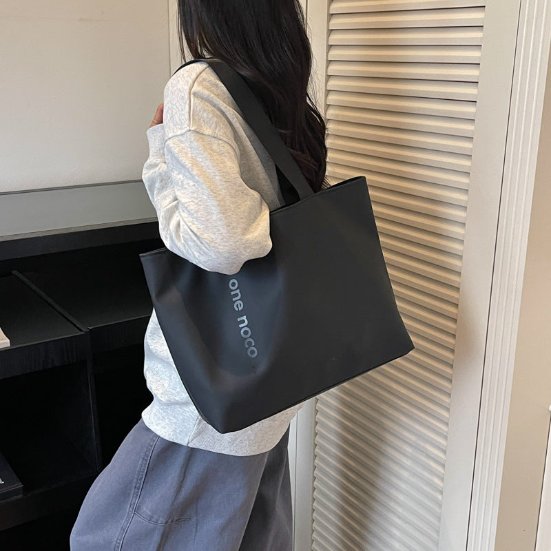 Extra-Large Tote Bag