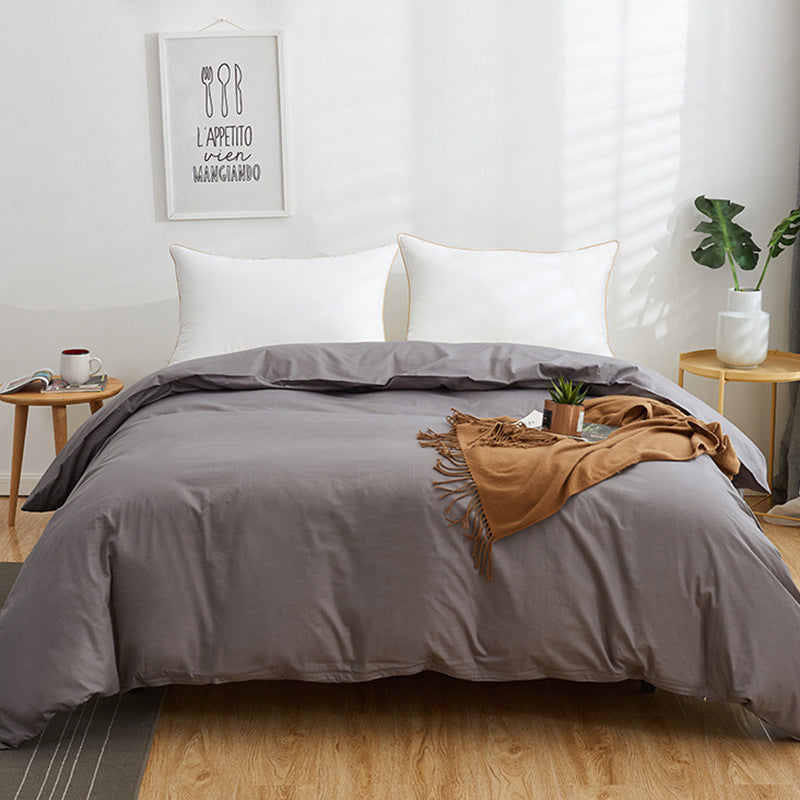 Luxurious Microfiber Comforter Set