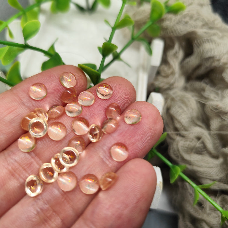 Decorative Epoxy Resin Balls Stornfield