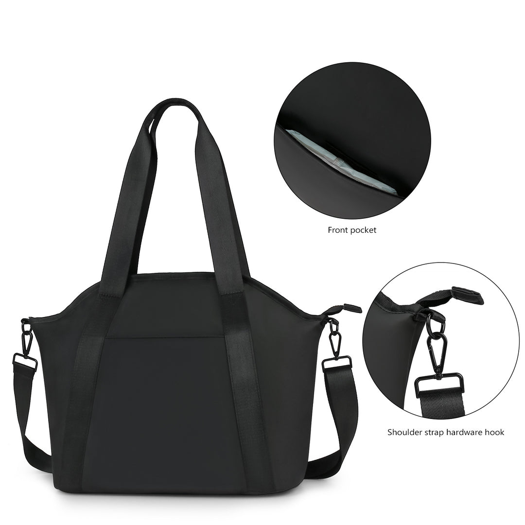 Sporty Tote Bag Stornfield