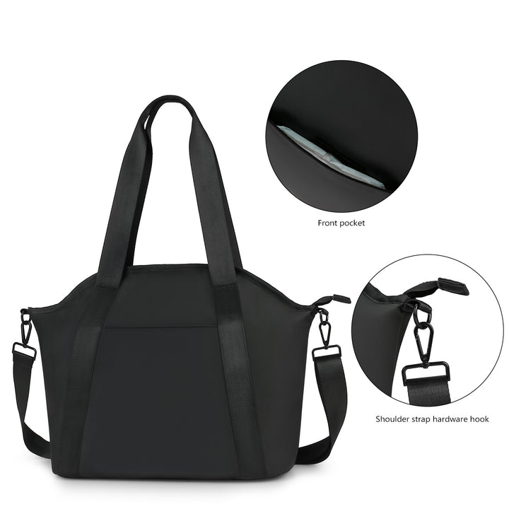 Sporty Tote Bag Stornfield