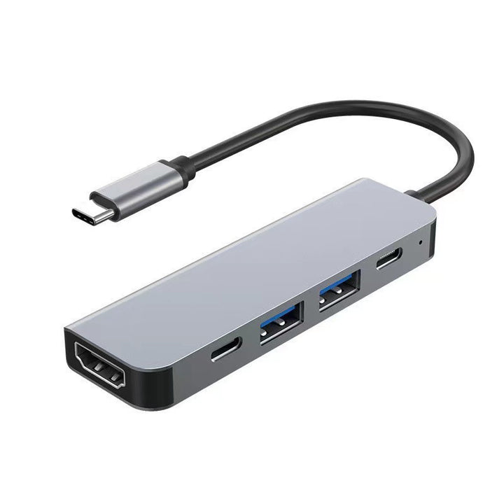 Multi-Port USB Hub Adapter Stornfield