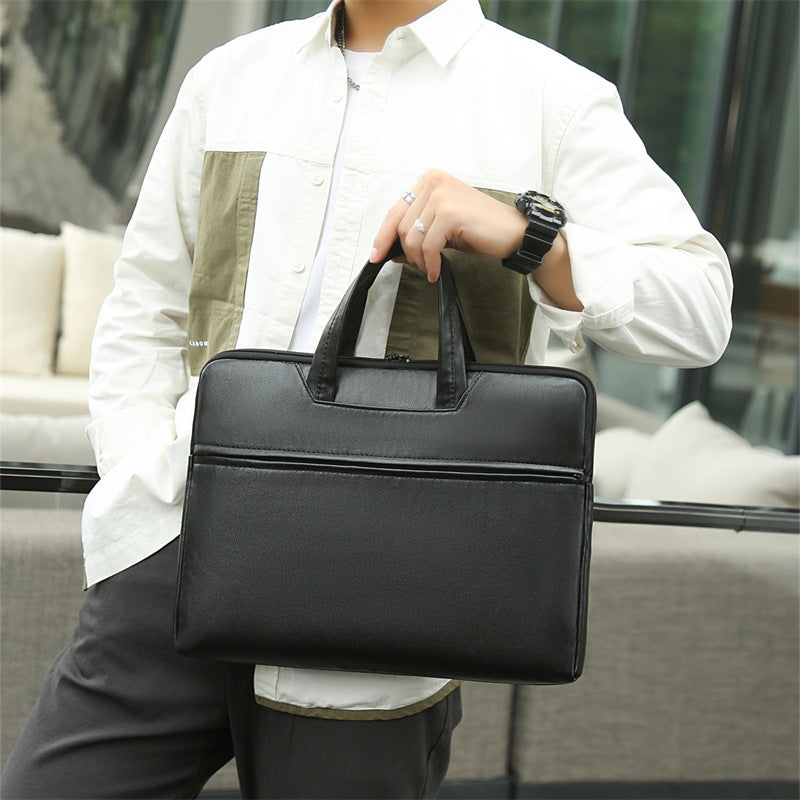 Professional Slim Laptop Case Stornfield