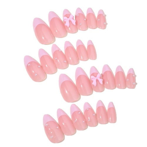 Artificial Nail Set Stornfield