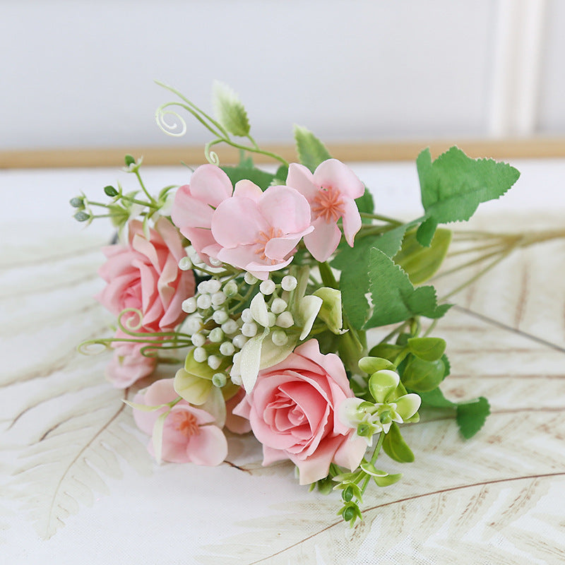 Decorative Floral Arrangement for Home Decor