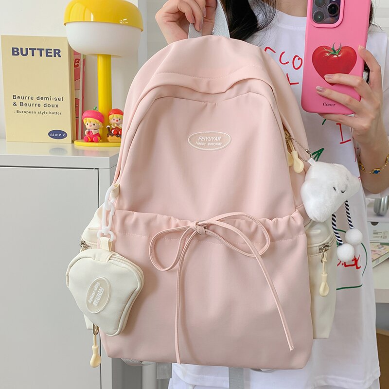 Practical Lightweight Backpack Stornfield