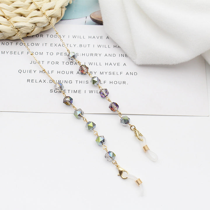Fashionable Eyewear Chain Stornfield