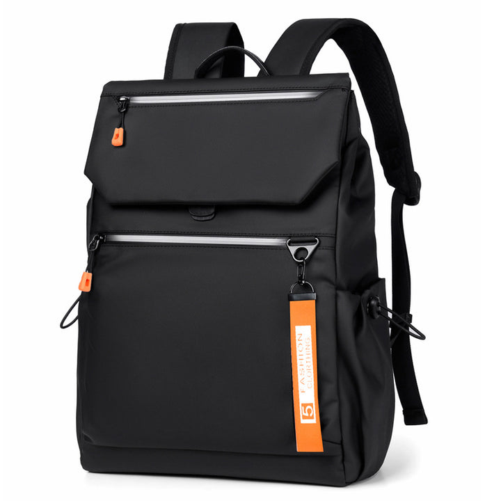 Multi-Compartment Functional Backpack Stornfield