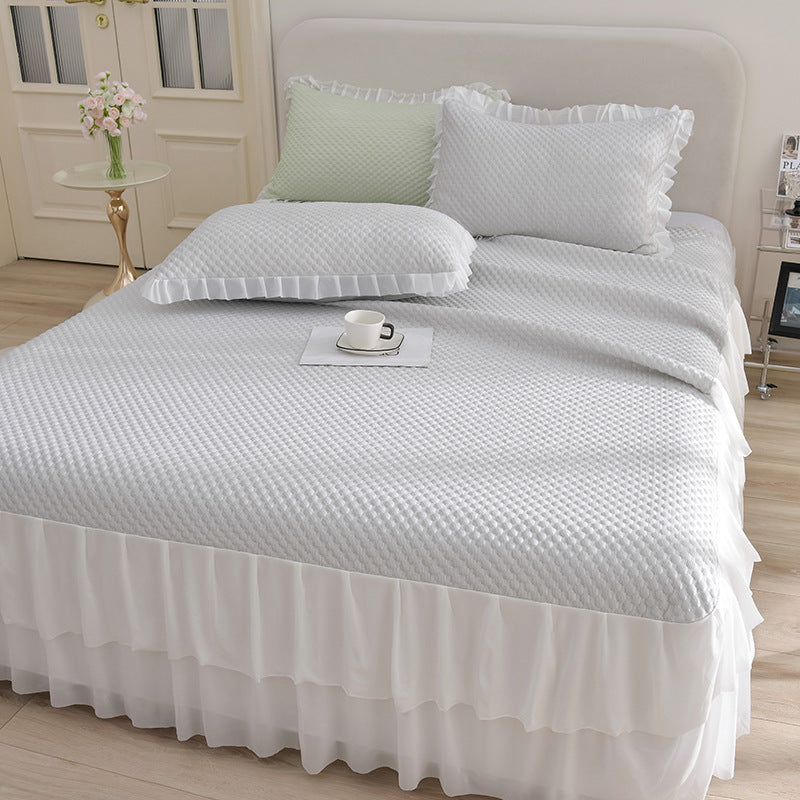 Decorative Bedding Set