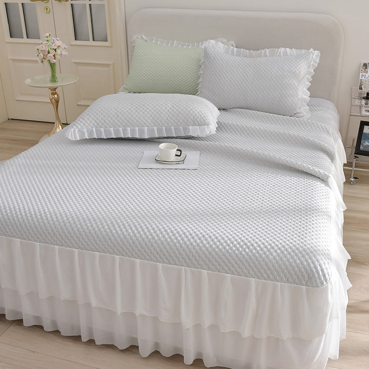 Decorative Bedding Set