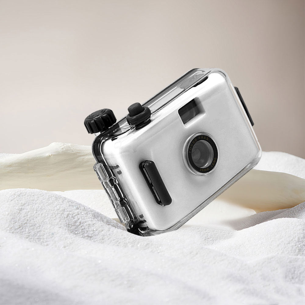 Waterproof Instant Capture Camera Stornfield