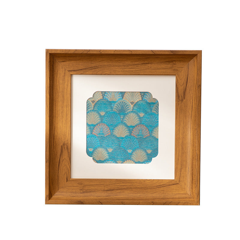 Botanical Wall Art Frame for Home Decor