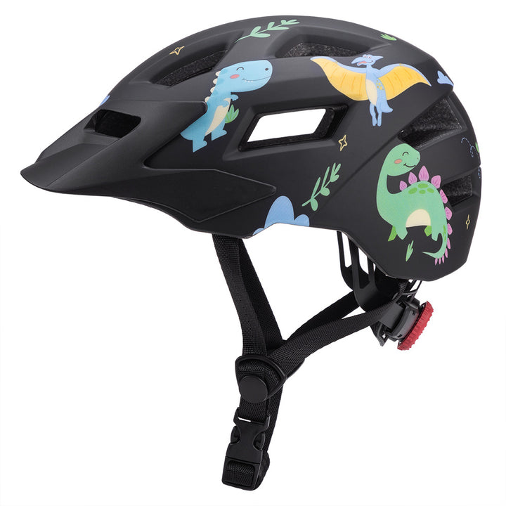 Lightweight Mountain Biking Helmet Stornfield