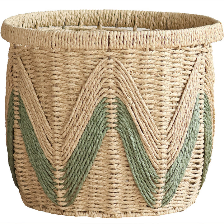 Handmade Plant Basket Stornfield