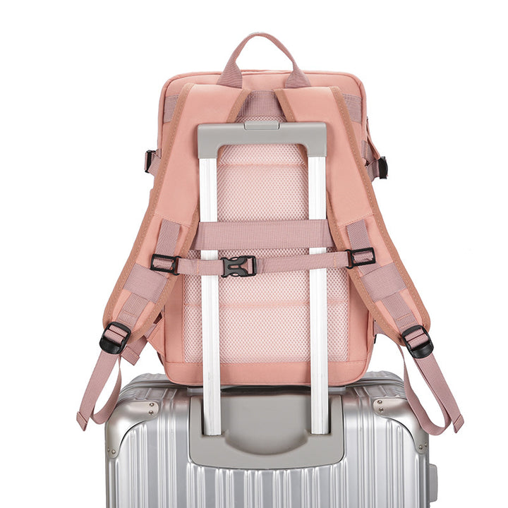 Travel Backpack Stornfield