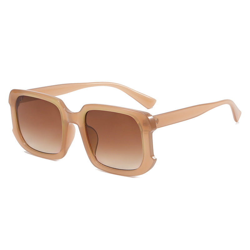 Women Trendy Square Sunglasses Stornfield