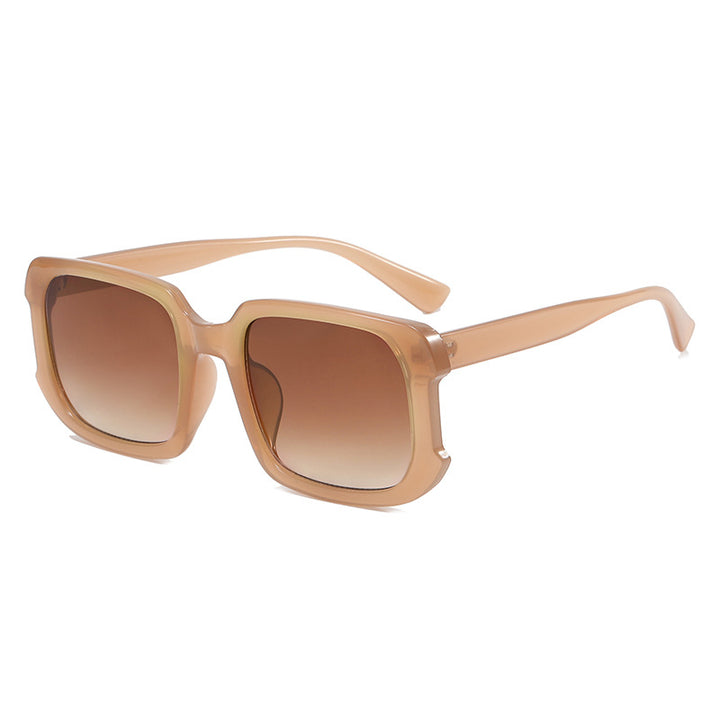Women Trendy Square Sunglasses Stornfield