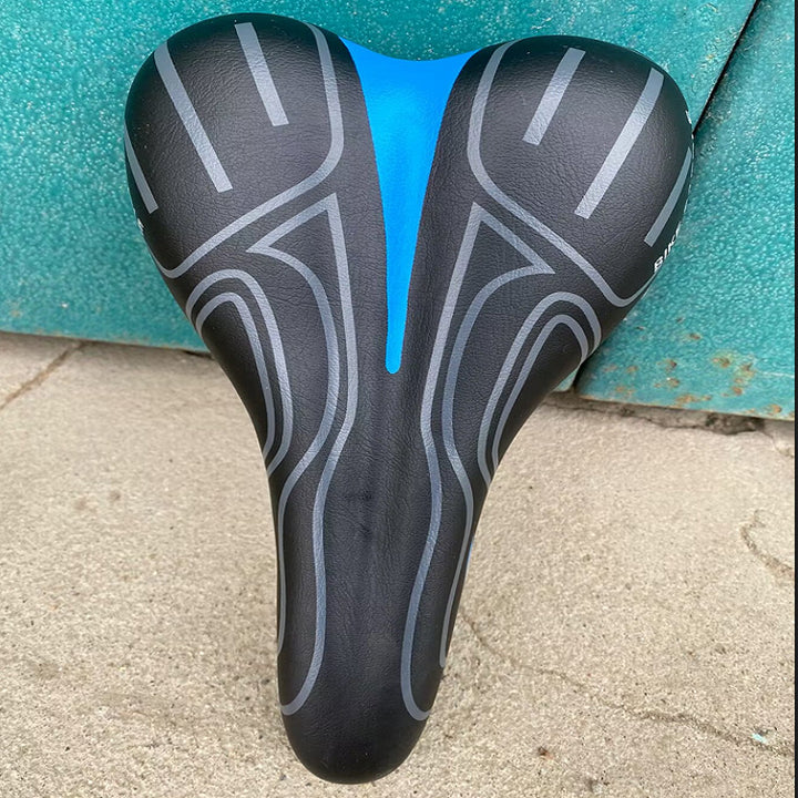 Ultra-Comfort Bicycle Saddle Cushion Stornfield