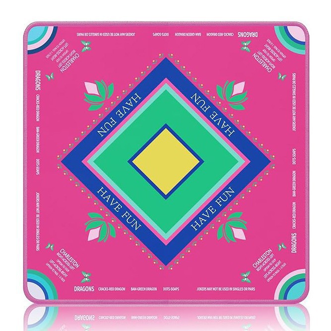 Educational Interactive Game Mat