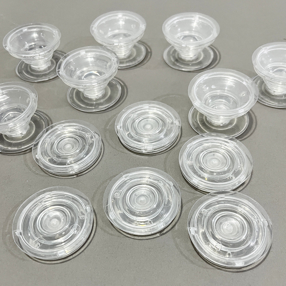 Multi-Purpose Silicone Cup Stornfield
