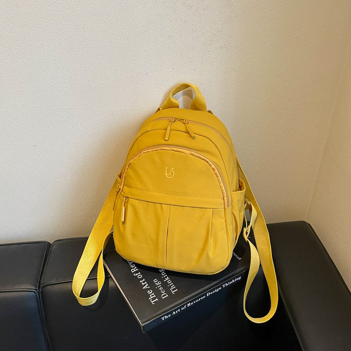 Compact Multi-Function Backpack Stornfield