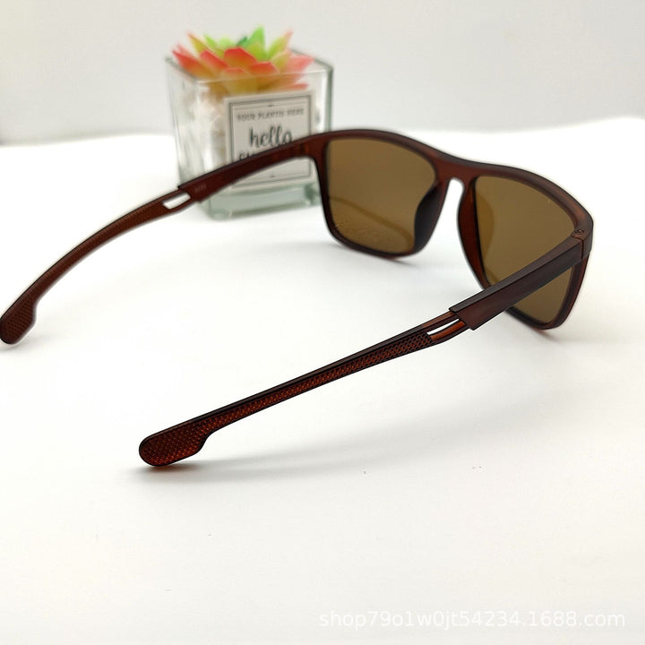 Men's stylish and comfortable sports sunglasses Stornfield