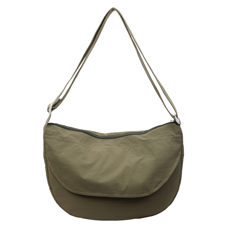 Lightweight Shoulder Bag Stornfield