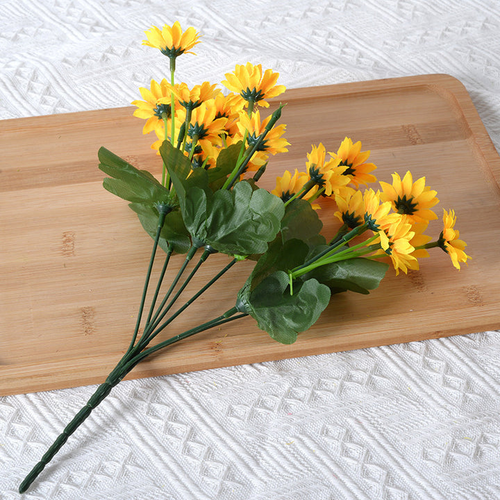 Sunflower Bouquet Decoration