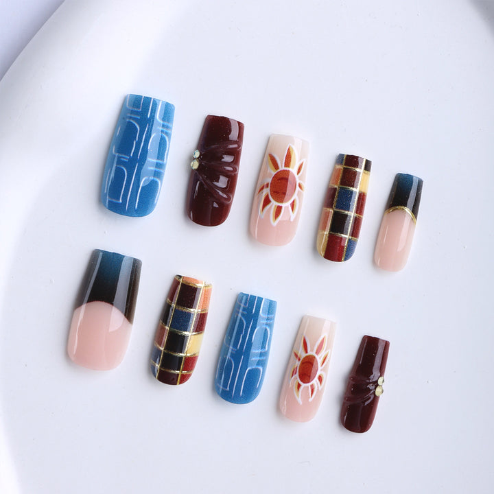 Creative Nail Art Stornfield