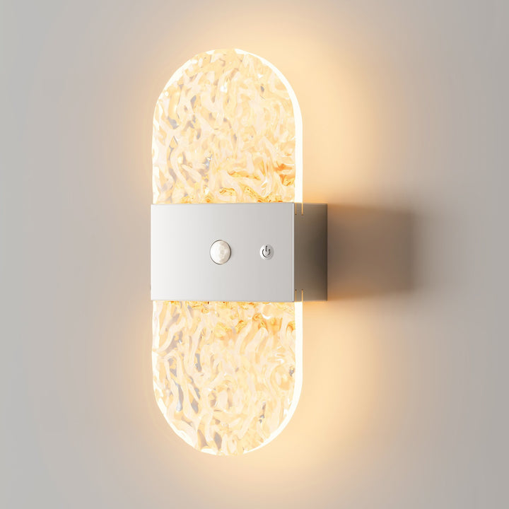 Versatile Wireless Magnetic Night Light