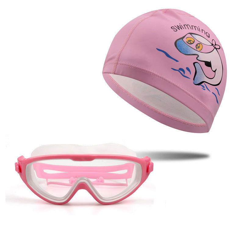 Swim cap Stornfield