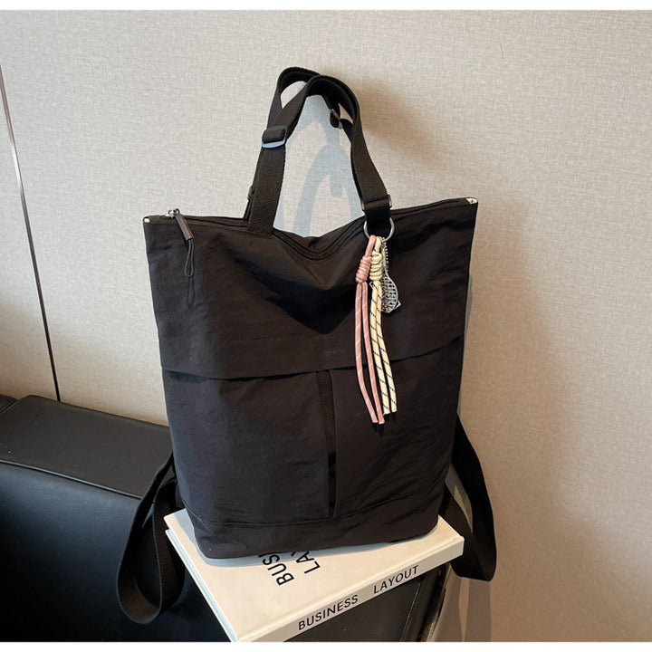 Chic Multi-Functional Everyday Tote Stornfield