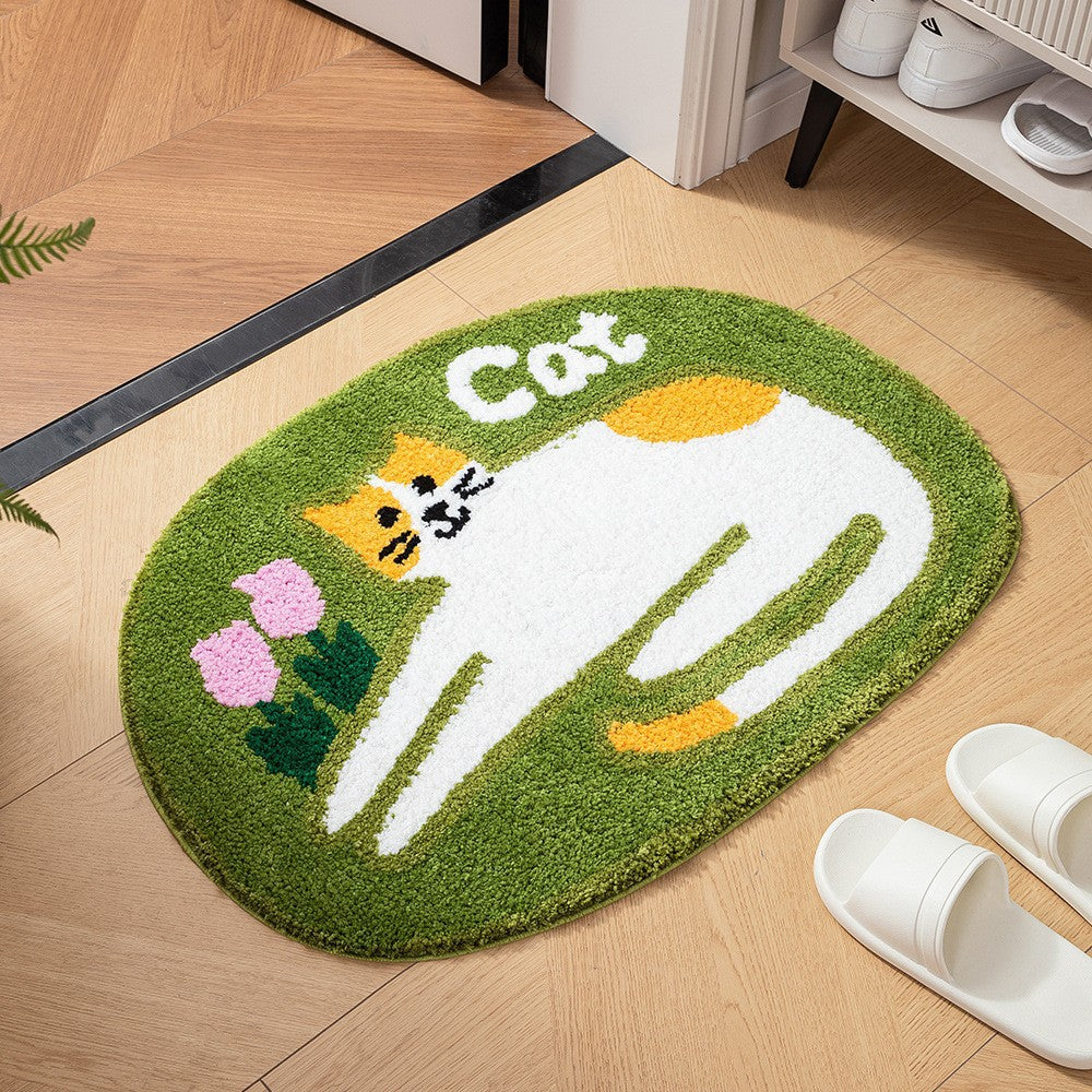 Cozy Croissant Design
