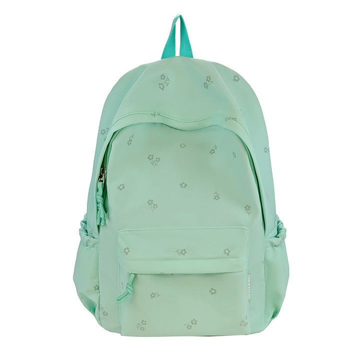 Floral Embellished Backpack Stornfield