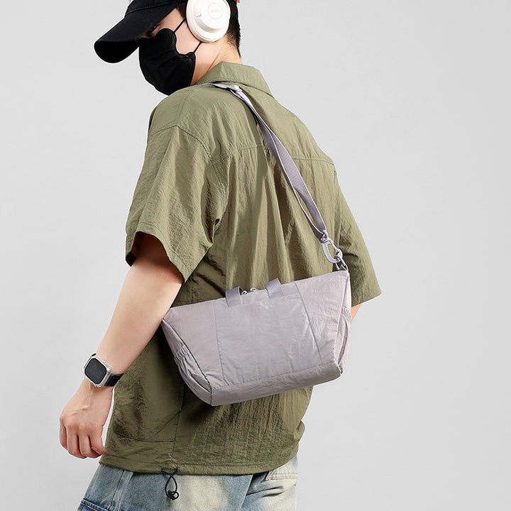 Spacious Multi-Pocket Utility Tote Stornfield