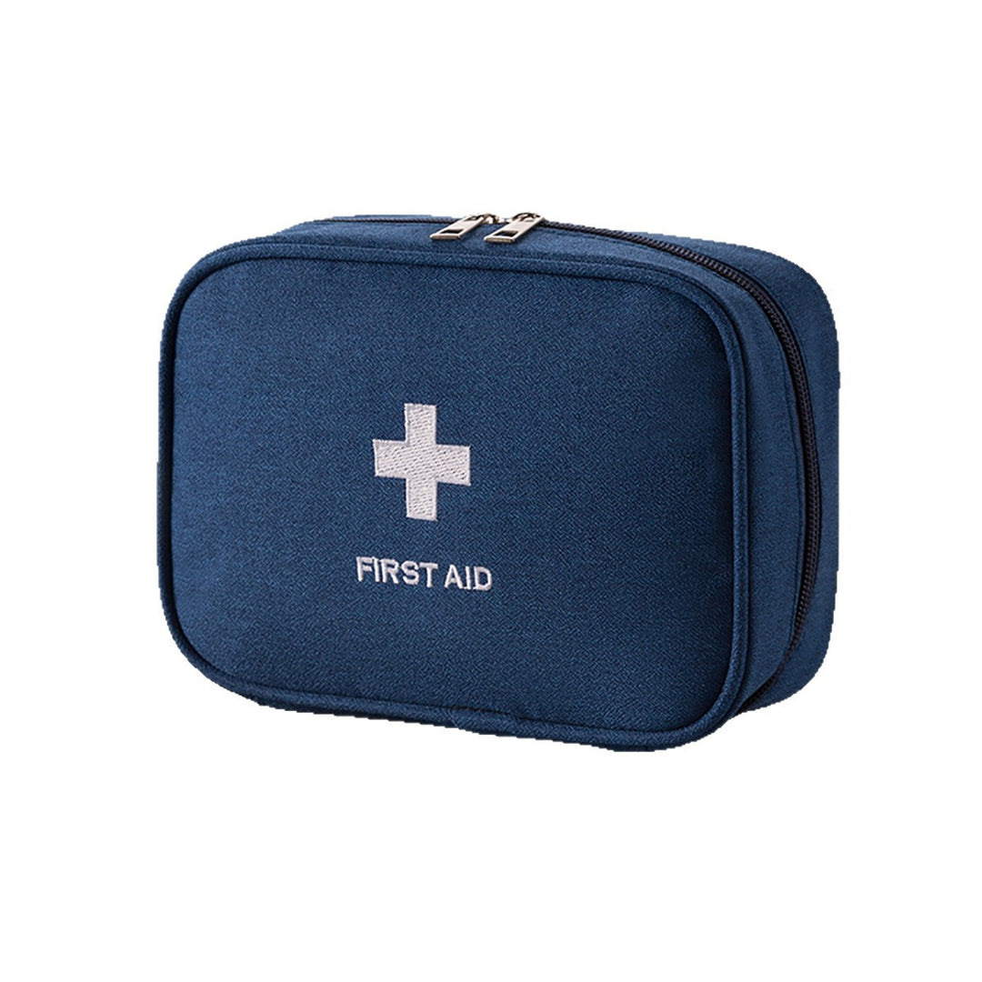 Compact First Aid Kit Bag Stornfield