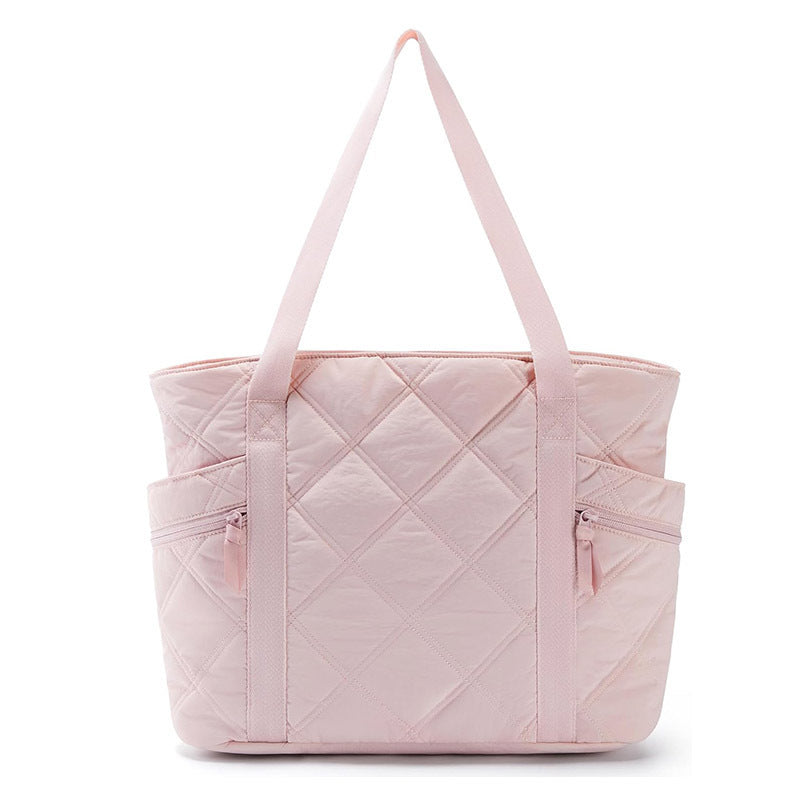 Practical and Elegant Large Shopping Bag Stornfield