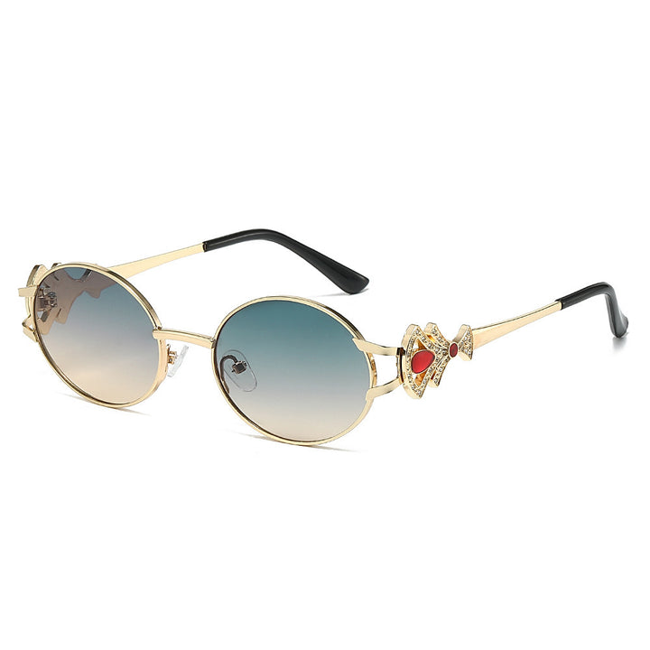 Stylish Decorative Frame Sunglasses Stornfield