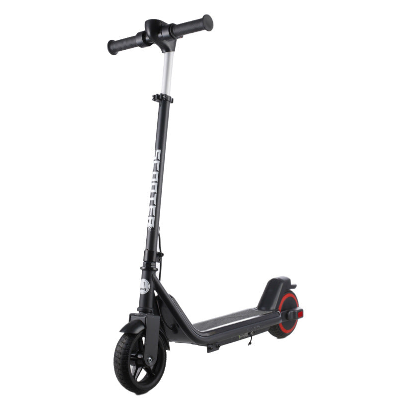 Compact Urban Electric Scooter Stornfield