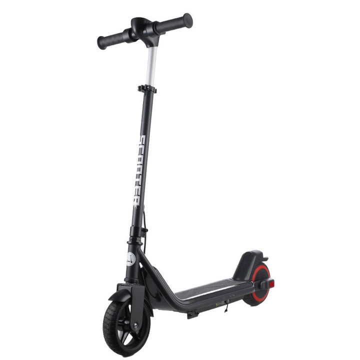 Compact Urban Electric Scooter Stornfield