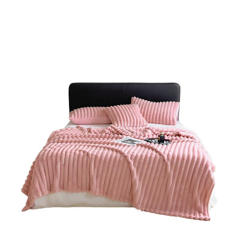 Cozy Plush Blanket