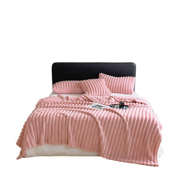 Cozy Plush Blanket