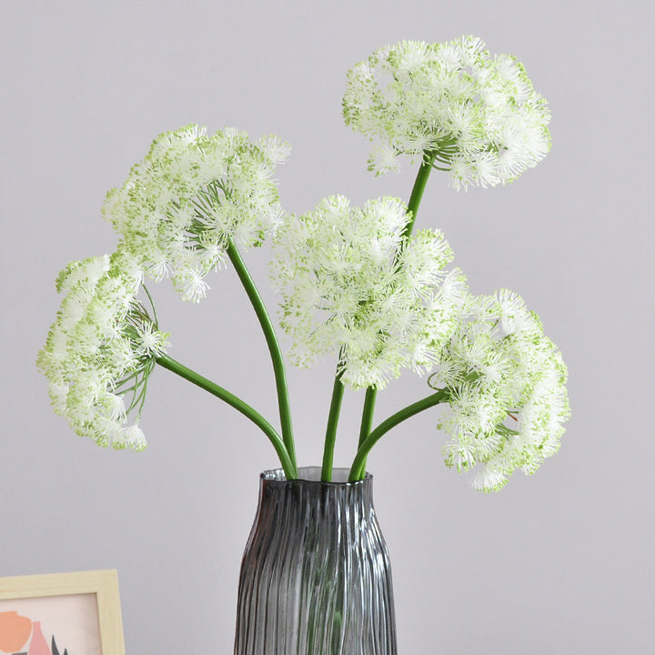 Aesthetic Faux Floral Stem