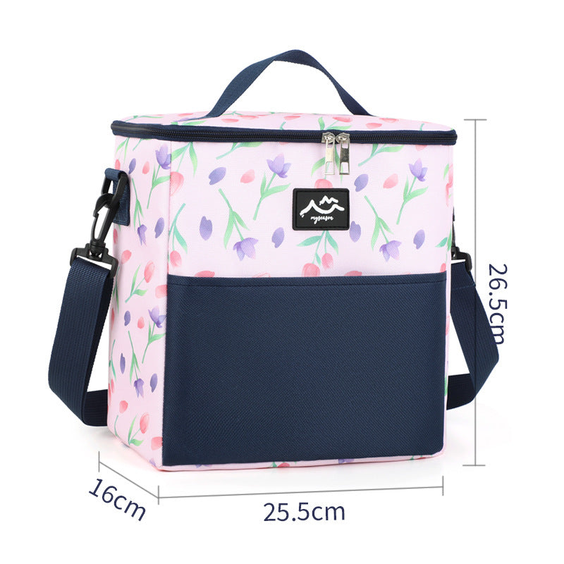 Multi-Functional Insulated Food Cooler Bag Stornfield