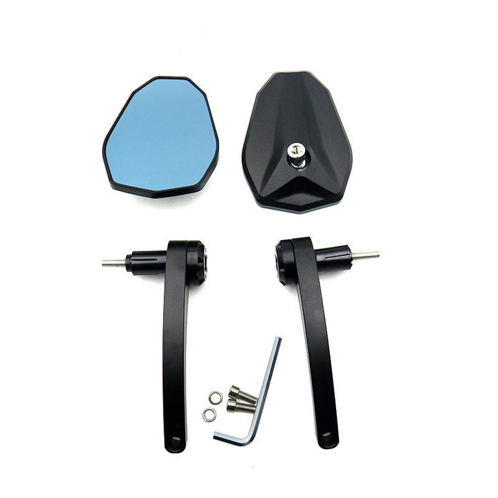 Adjustable Racing Motorcycle Mirrors Stornfield