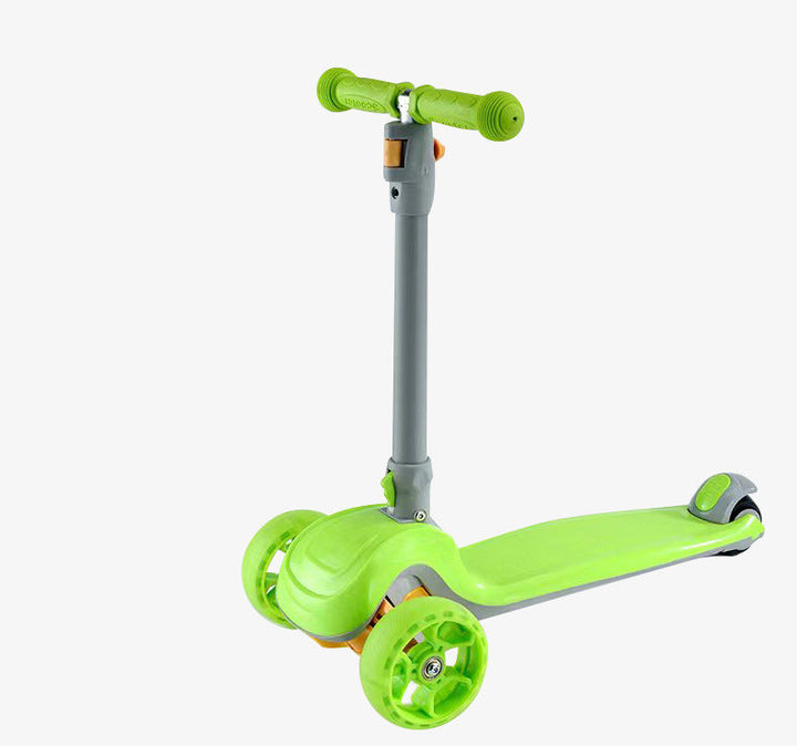 Scooter Stornfield